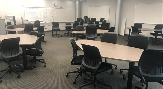 The Learning Center